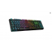 Roccat SUORA FX RGB Illuminated Frameless Mechanical Gaming Keyboard (Blue Switch)